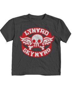Lynyrd Skynyrd T-shirt til børn | Lil Rider